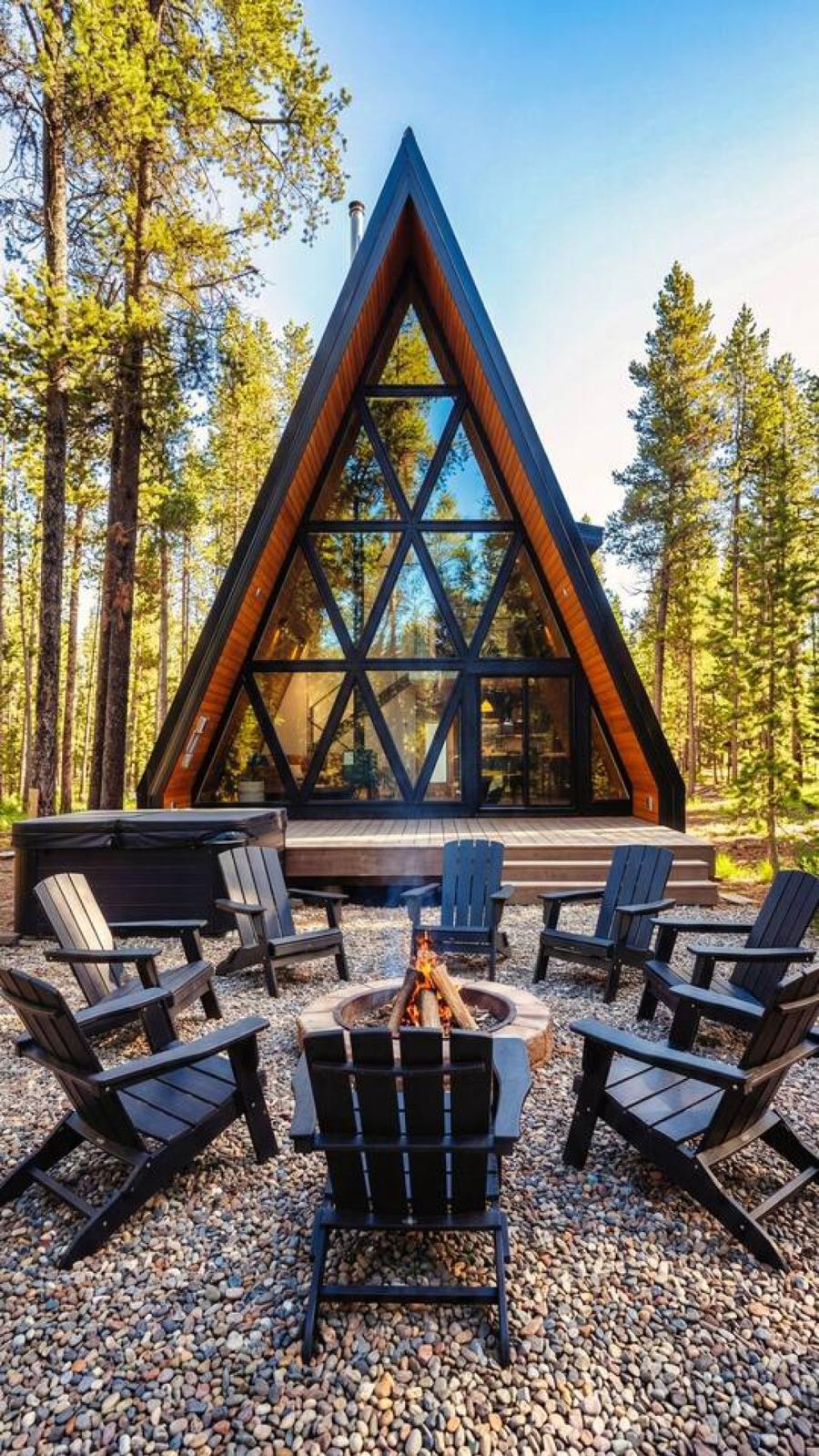 OG Cabin