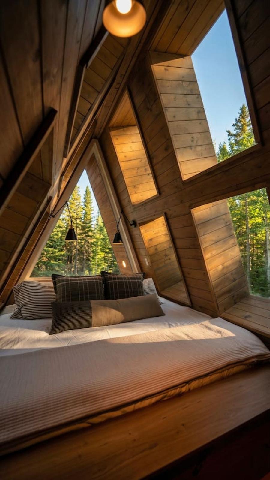 OG Cabin