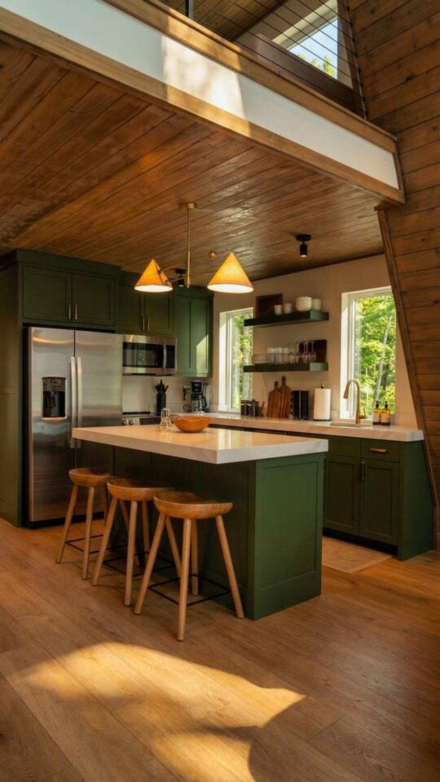 OG Cabin